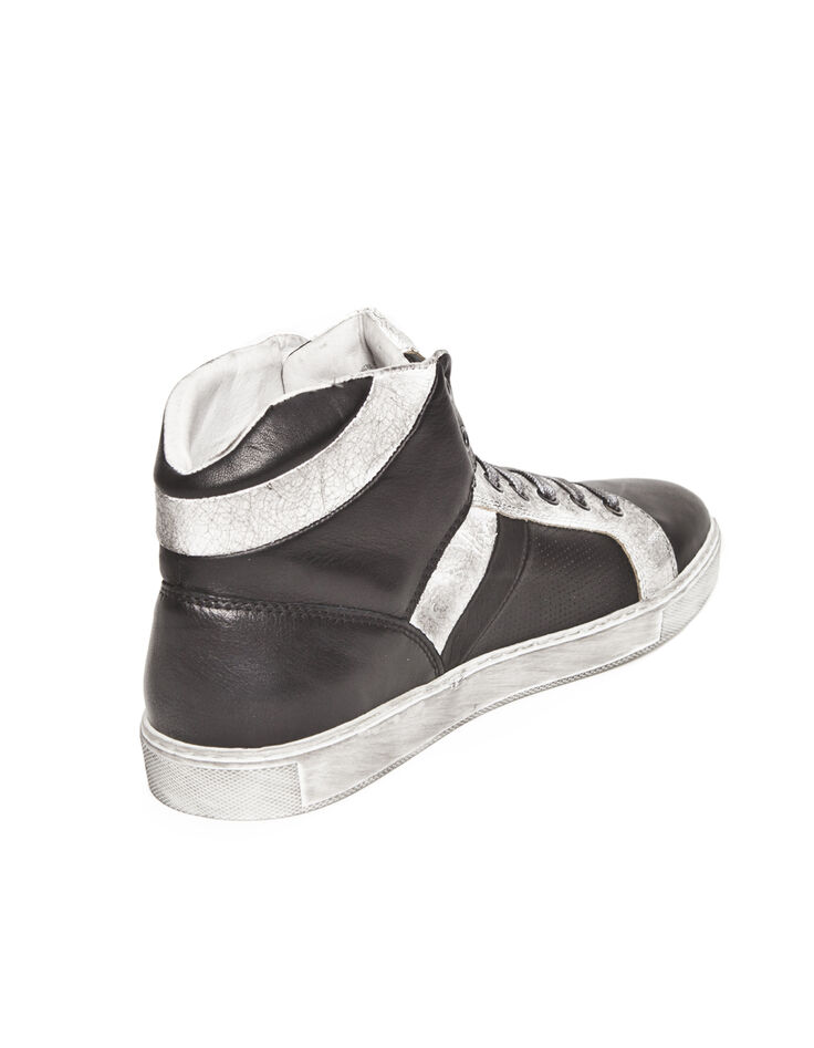 Baskets homme-3