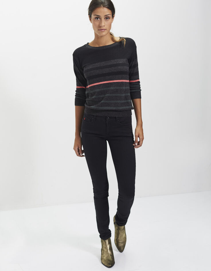 Jean femme I.Code-11
