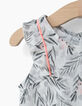 Baby girls’ koala blouse-3