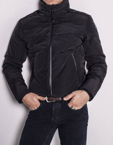 Anorak con capucha - IKKS