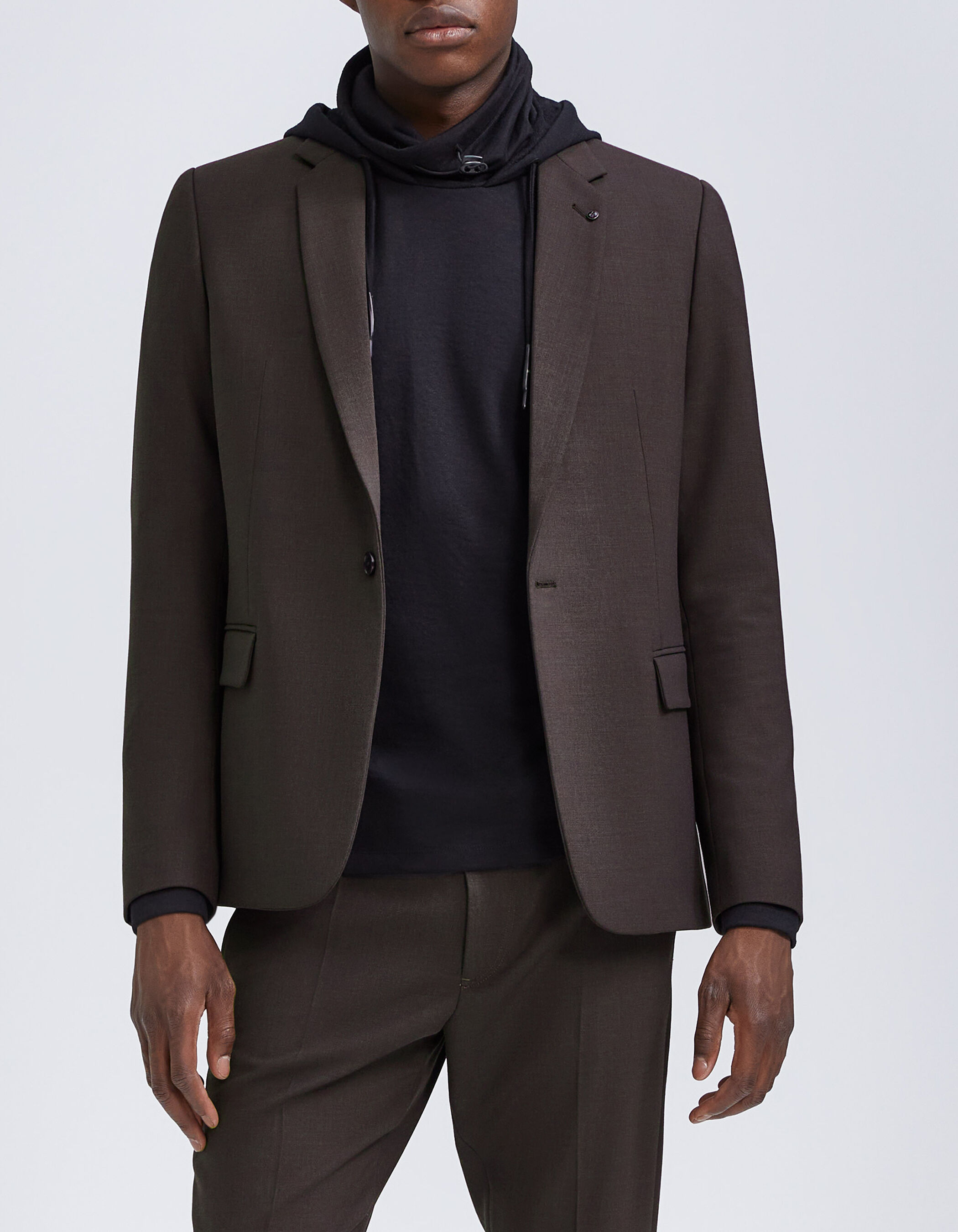 Costume homme ikks store