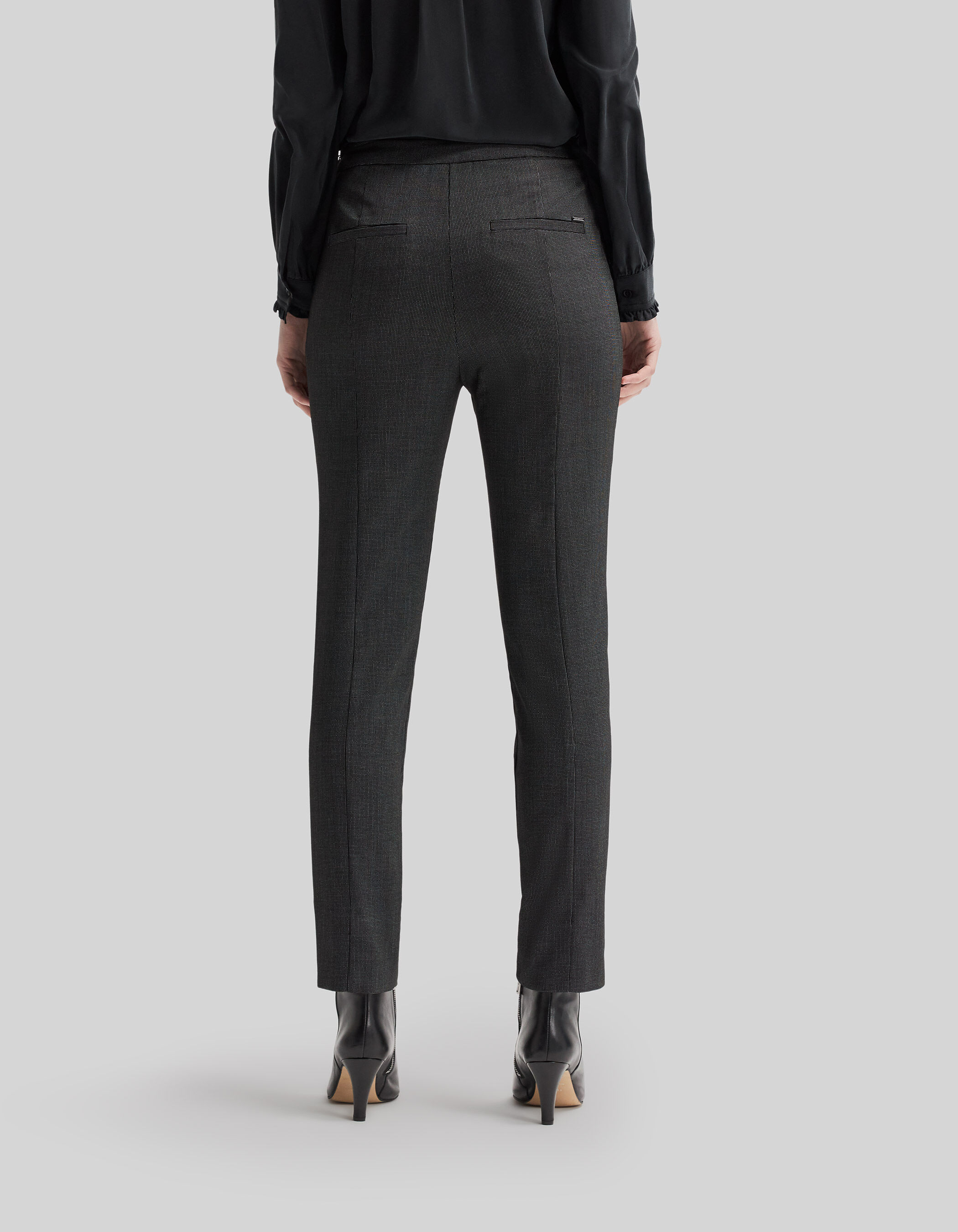 Ikks best sale pantalones mujer