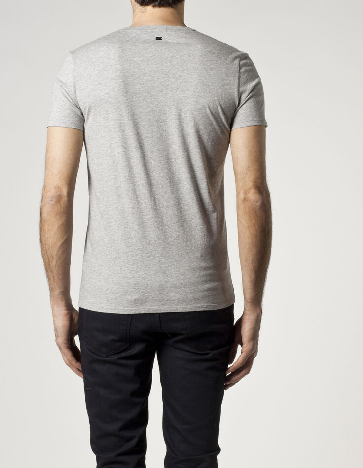 Tee-shirt homme-2