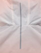 Boys’ neon orange windcheater with deep-dye effect-8