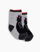 Chaussettes bébé fille-4