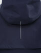 Parka marine IKKS x INVENTIVE CITI Homme-5