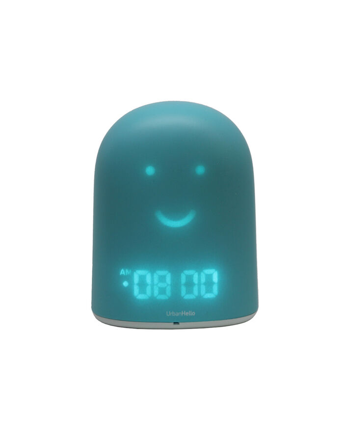 UrbanHello REMI - Réveil Jour Nuit éducatif Et Suivi Du Sommeil