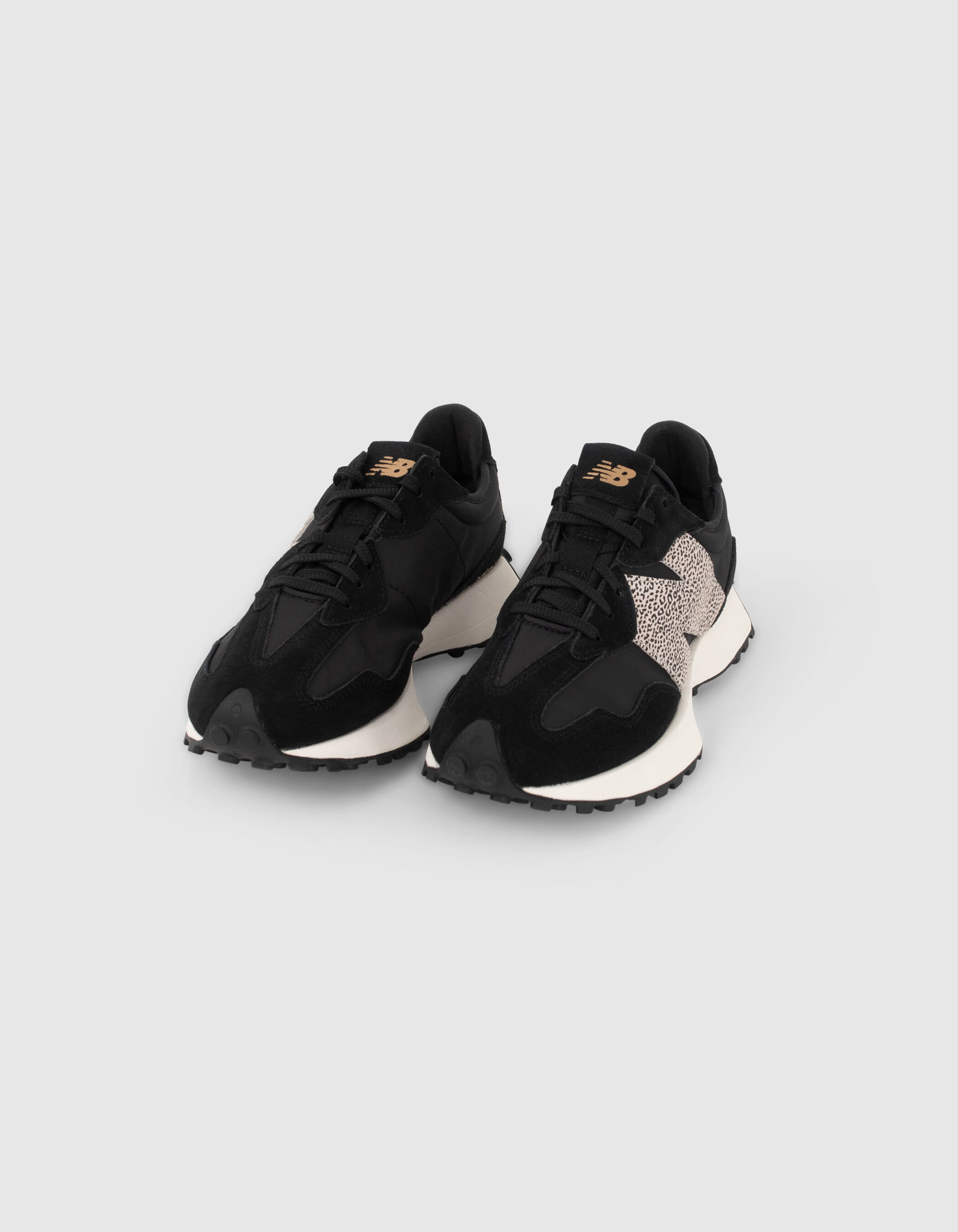 New balance clearance femme 327