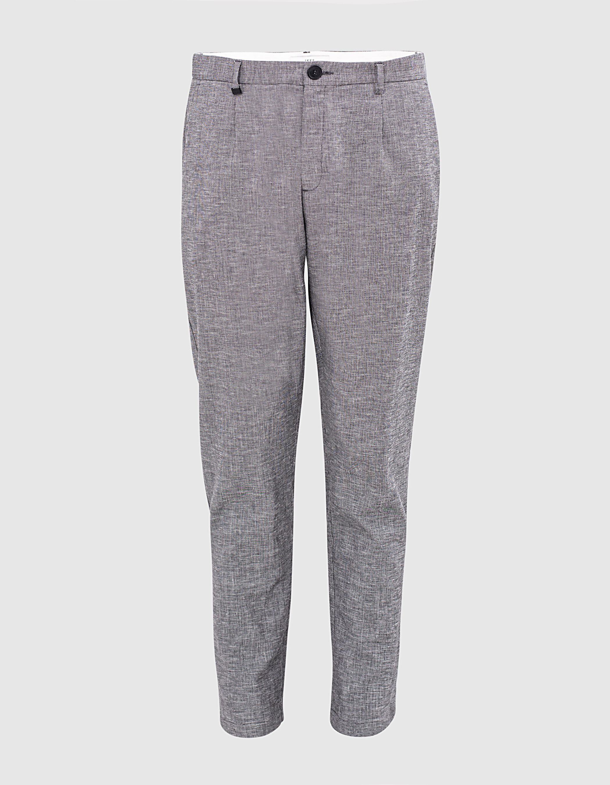 Men's mixed CROPPED chinos