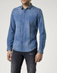 Chemise homme-1