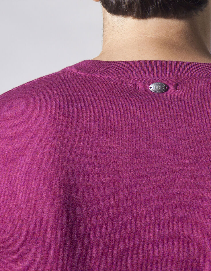 Pull homme-5