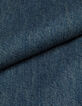 Elisa Damenjeans in Blau mit weitem Bein und G&uuml;rtel-8