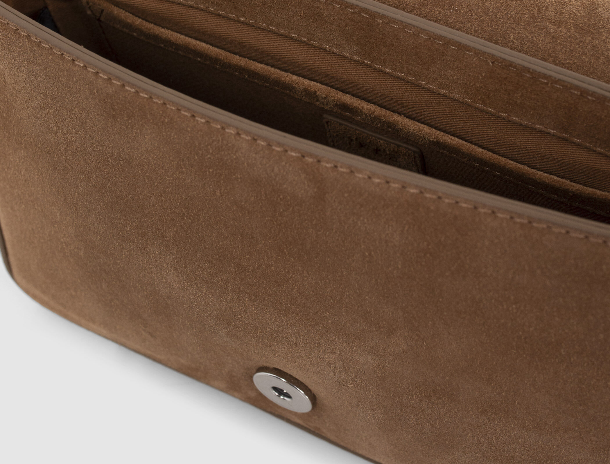 Bolso new arrivals serraje mujer