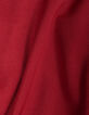 Cardigan zippé rouge rayures marine garçon-7