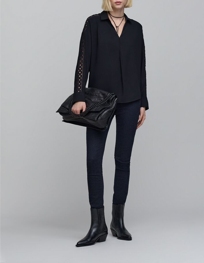 Ikks Outlet Sacs Ikks Promo By IKKS Combinaison Magenta/rose ZALANDO