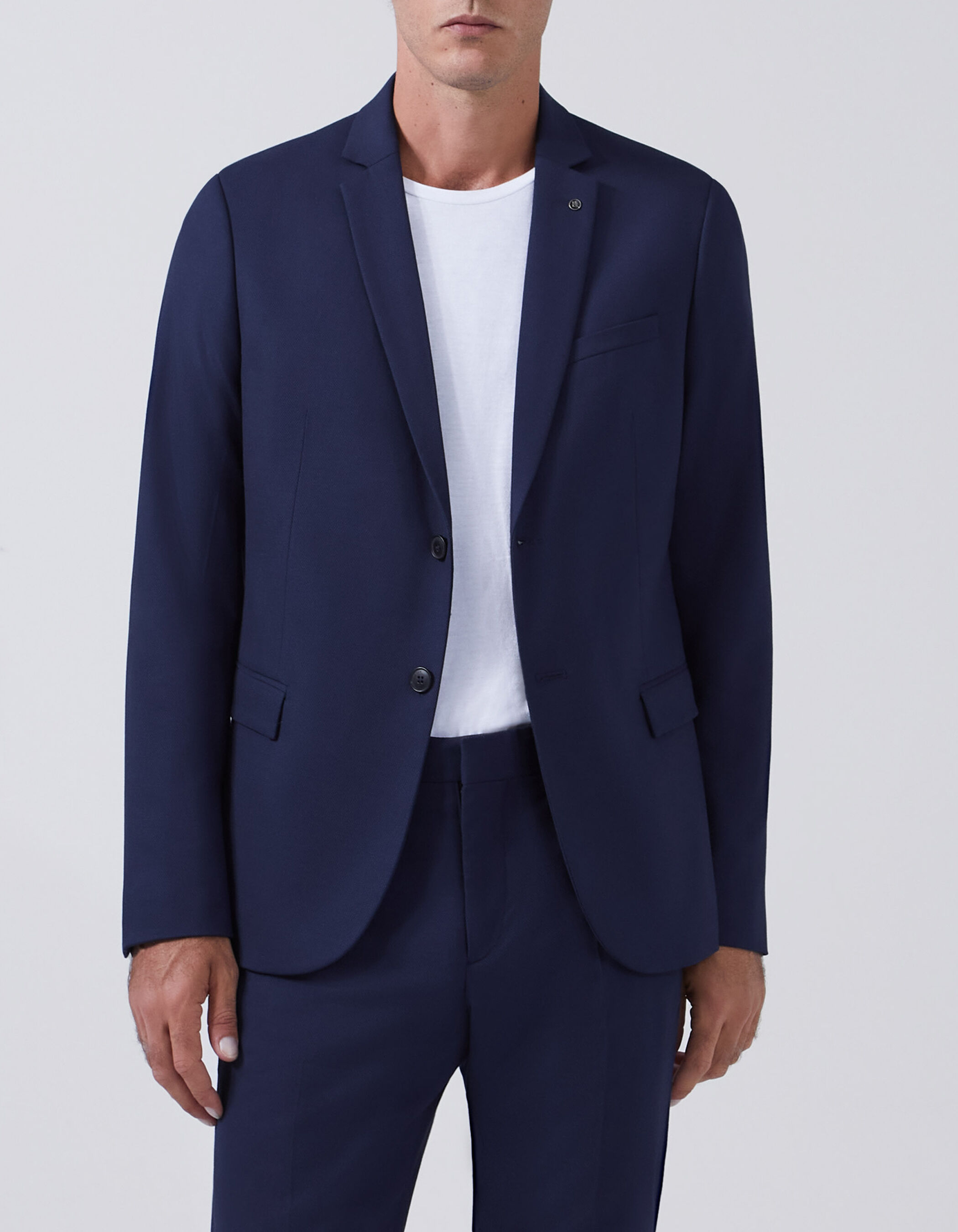 Costume sales homme ikks