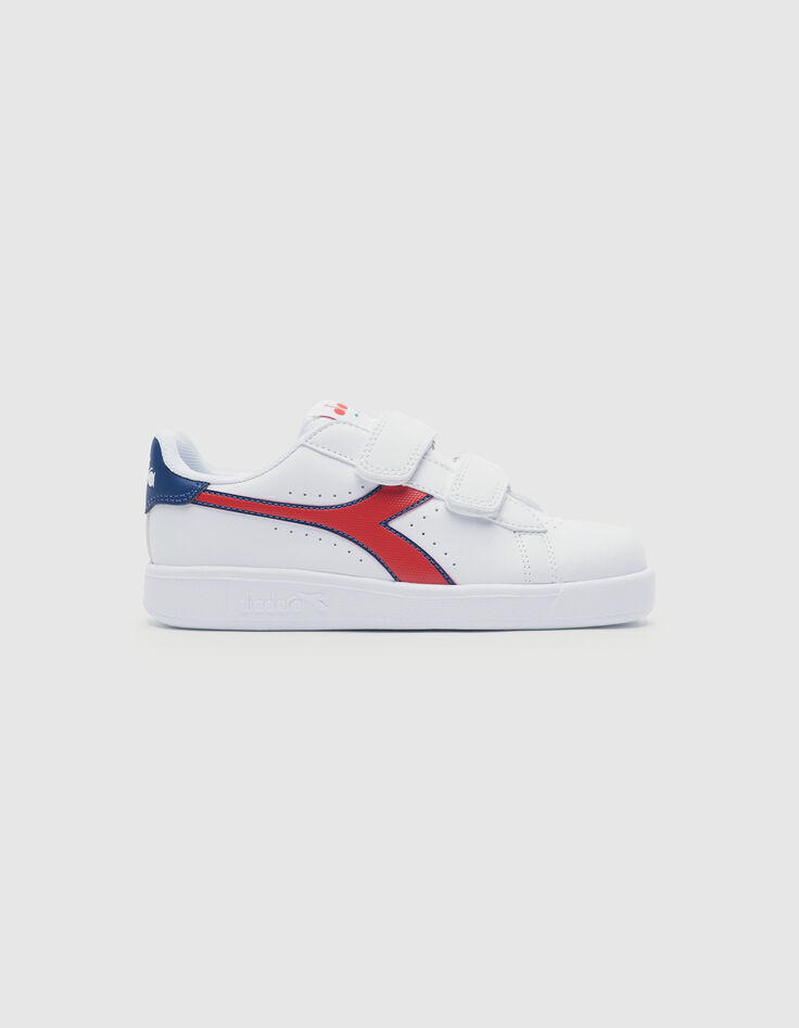 Baskets Diadora GAME P PS - Kid 4-8ans-1 Baskets Diadora GAME P PS - Kid 4-8ans-1