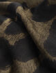 Chèche imprimé camouflage kaki Homme-4