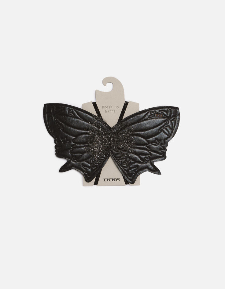 Girls’ butterfly wings-4 Girls’ butterfly wings-4