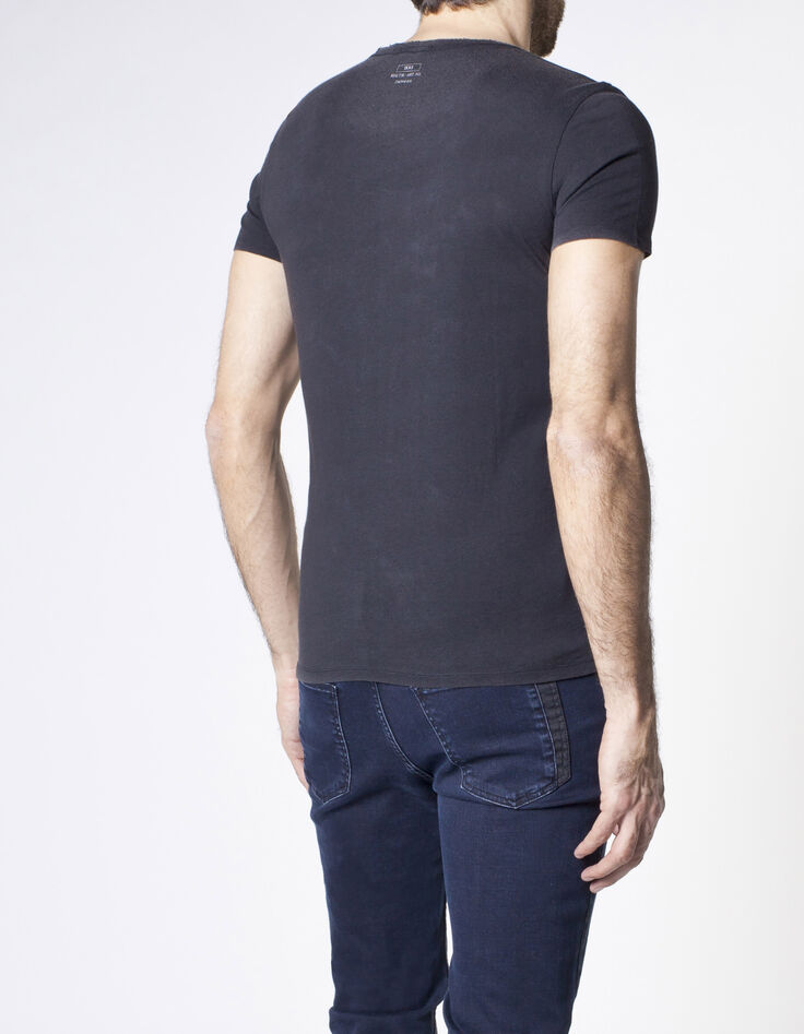 Herren T-Shirt-2