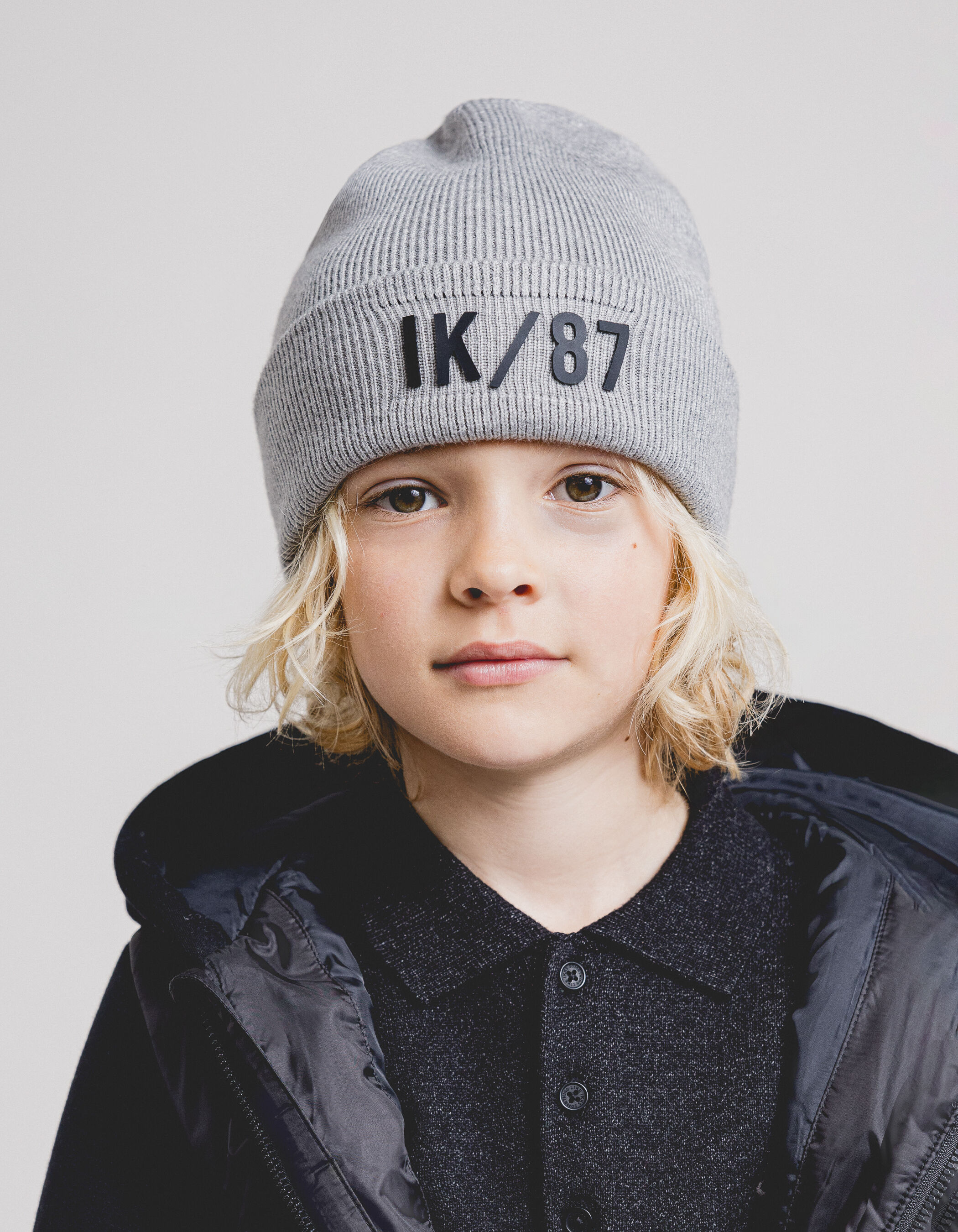 Bonnet garcon ikks outlet