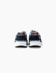 Deportivas New Balance® 997 marinas Niño-4