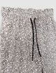 Pantalón blanco diseño gráfico niña-3