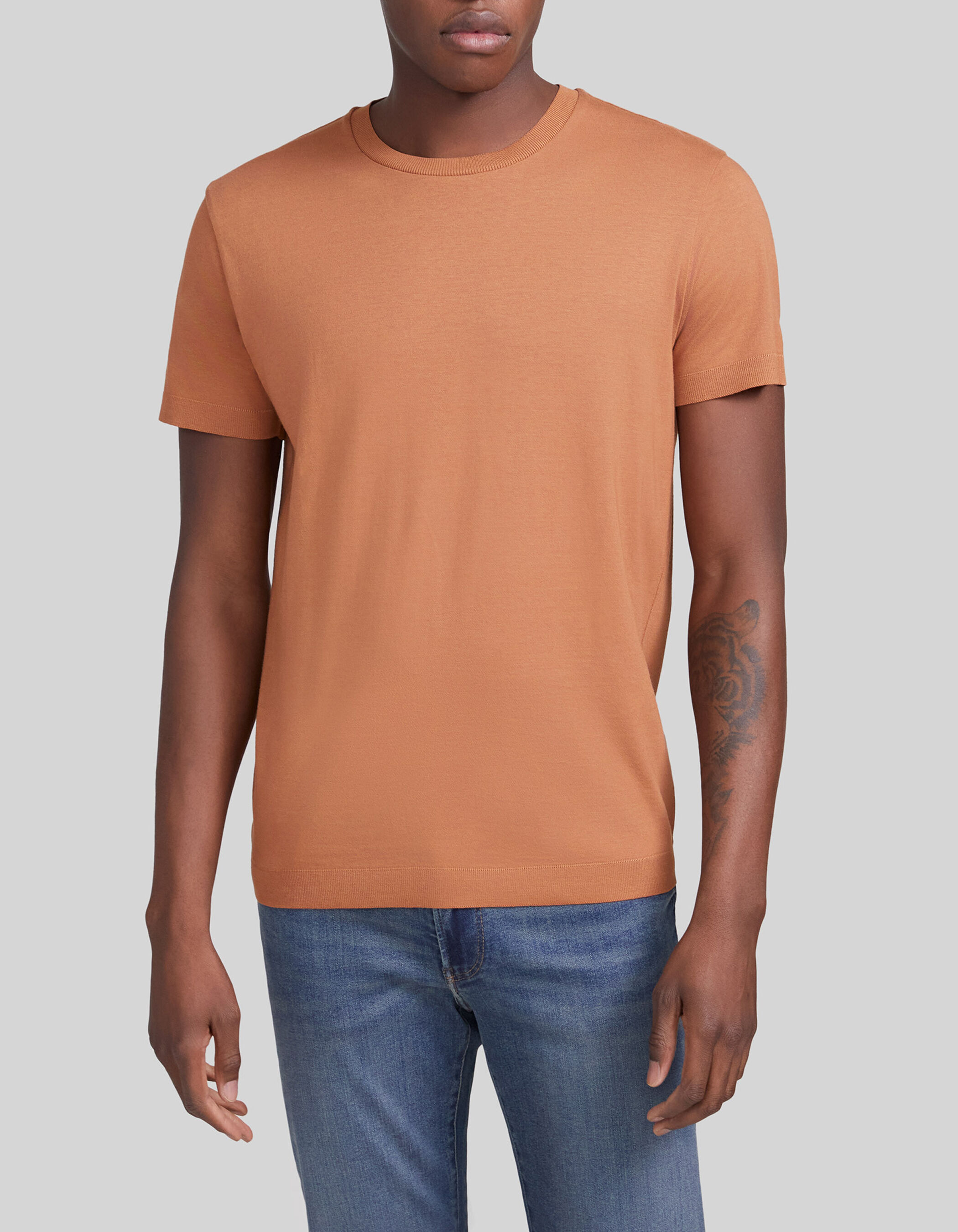 Mode homme IKKS Collection Printemps Et
