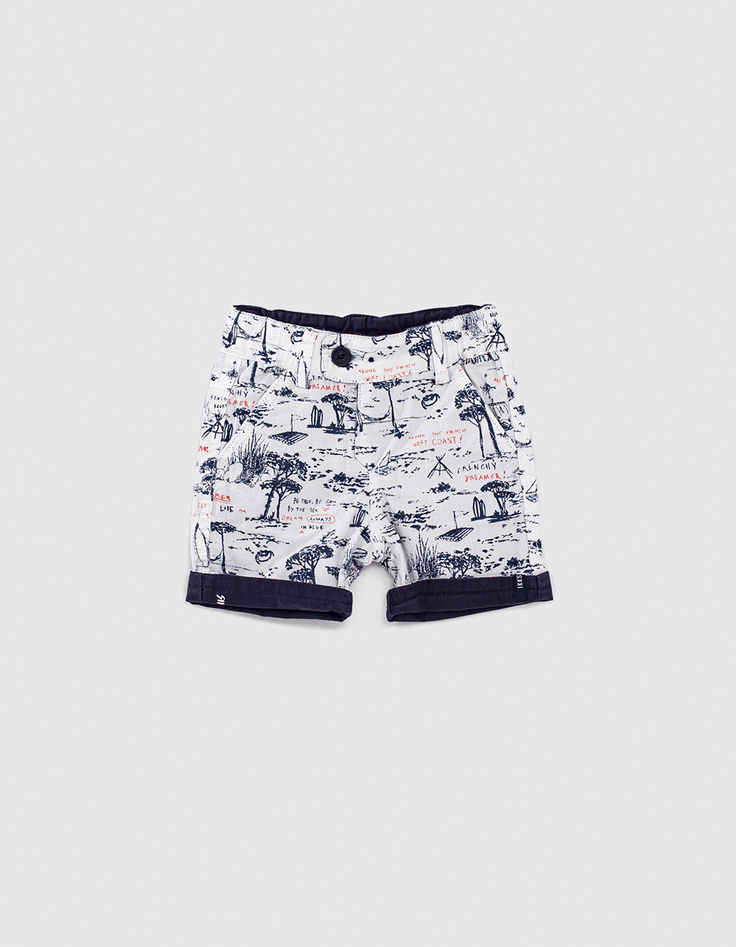 Short ikks garcon new arrivals