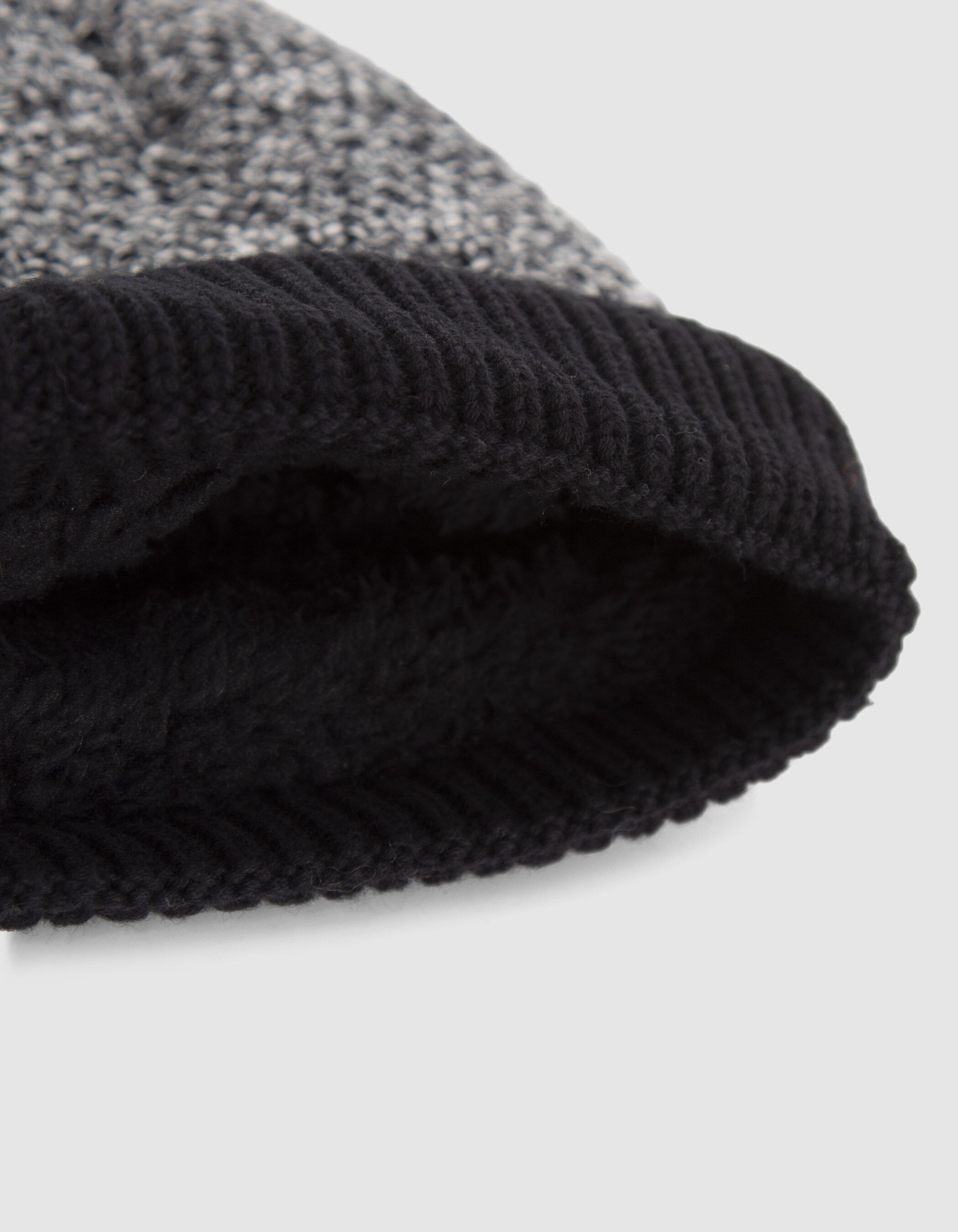 Bonnet noir bebe garcon online