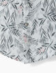 Baby girls’ koala blouse-5