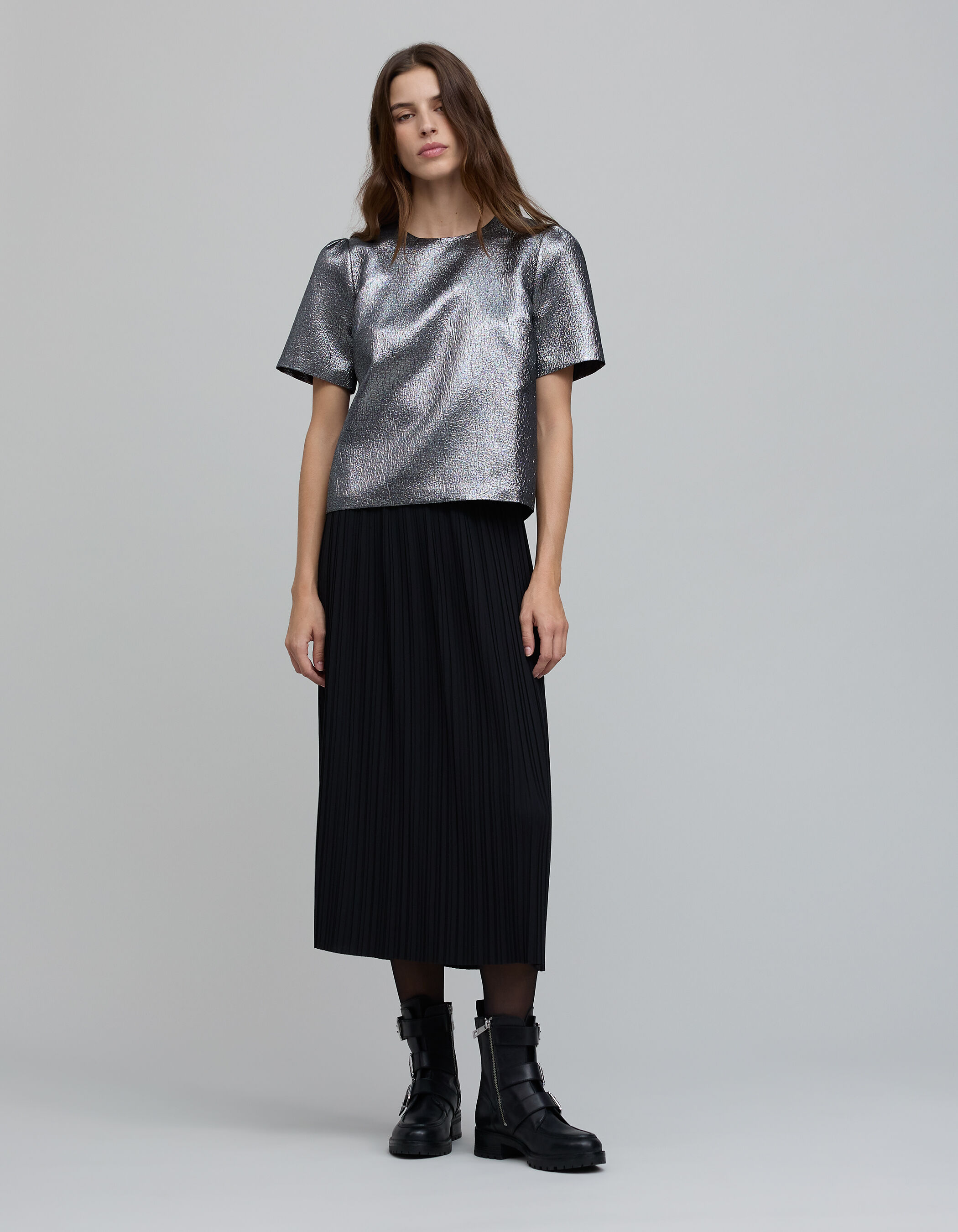 IKKS Women Latest Fashion Trends Official Online Store