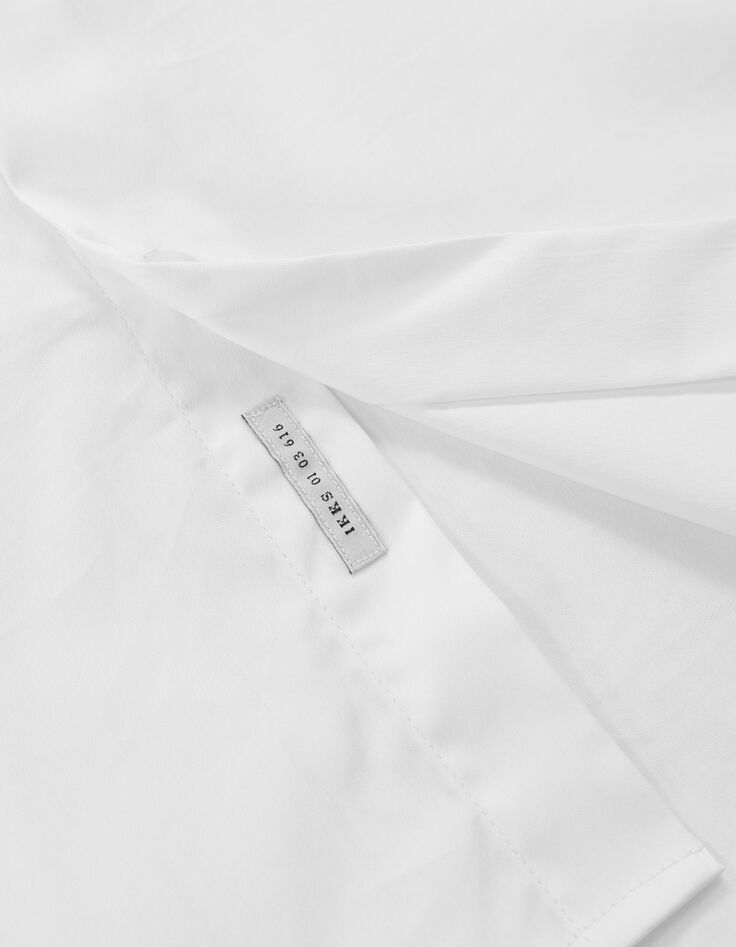 Camisa de vestir REGULAR blanca hombre-7