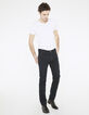 Pantalon slim homme-4
