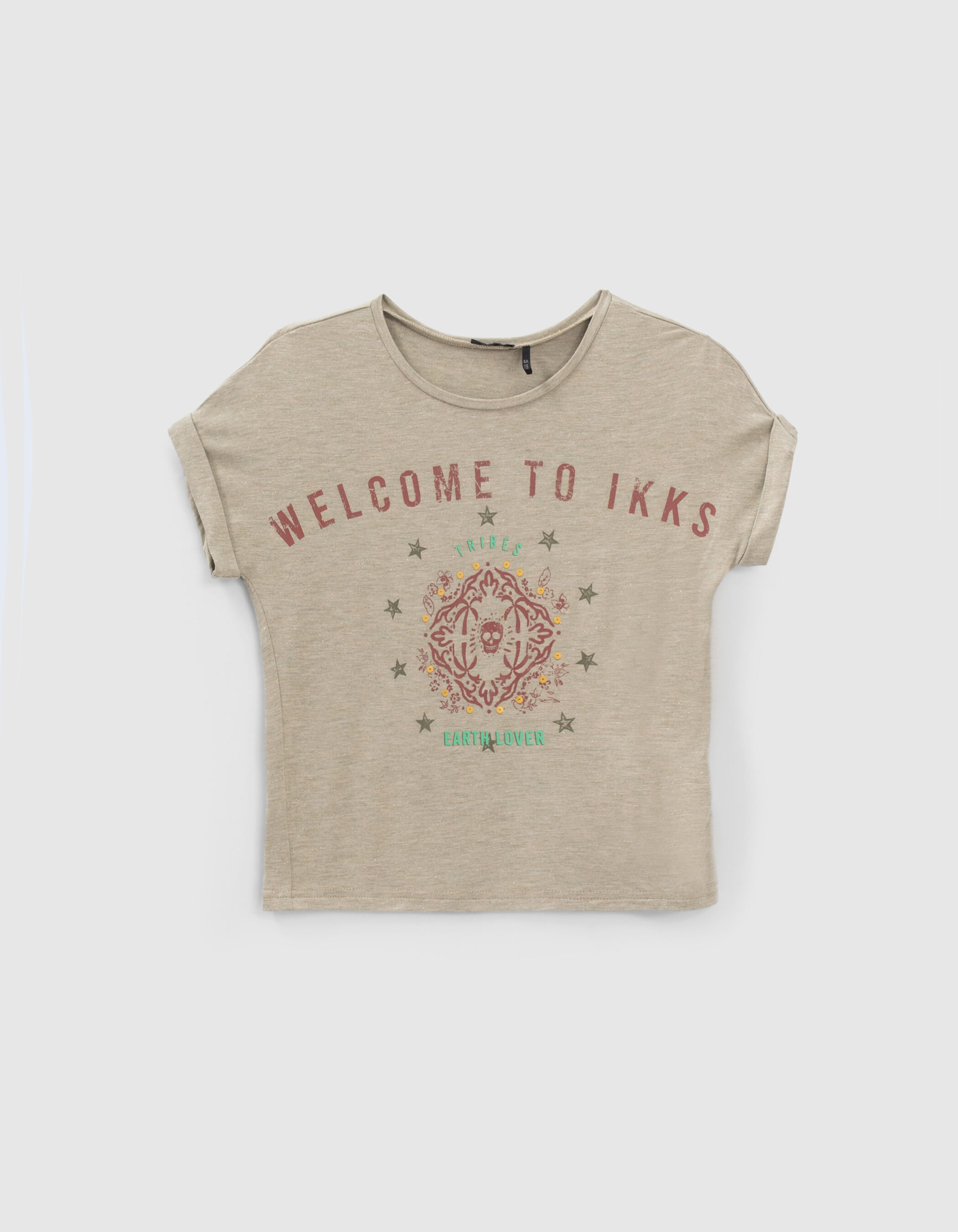 Ikks shirts hotsell