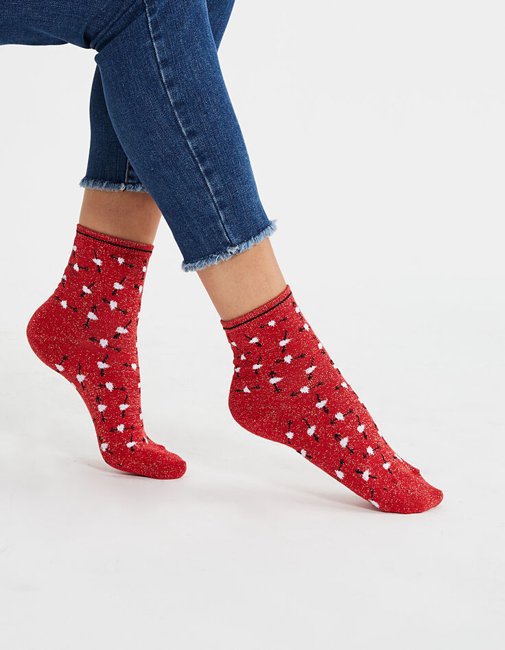 I.Code arrow socks-1 I.Code arrow socks-1
