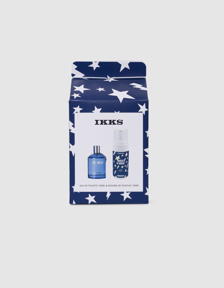 Boy's Magic Stars set-3