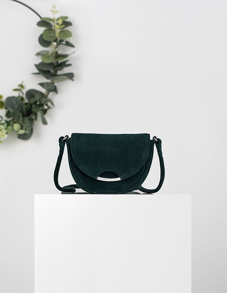 Sac vert I.Code-1