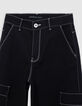 Jean LARGE noir fille-5