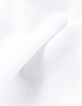 Wit T-shirt opdruk embleem print binnenin jongens-6