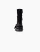 Leren meisjesboots-4