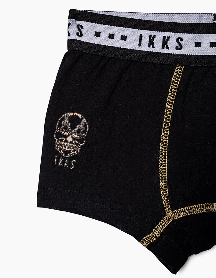 Boys' boxers duo pack - IKKS