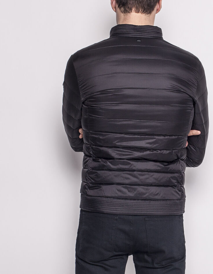 Heren donsjack-3