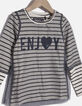 Mädchen-Matrosenshirt-2