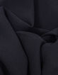 Pantalon noir droit Femme-7