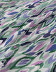 Top blanco roto estampado ikat rombos niña-6