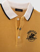 Polo gar&ccedil;on-6