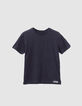 T-shirt gar&ccedil;on-1