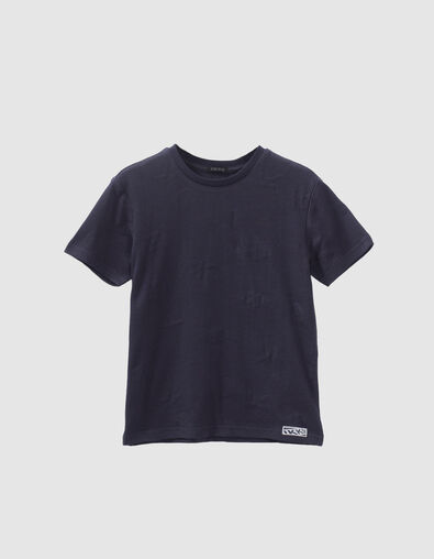 T-shirt gar&ccedil;on - IKKS