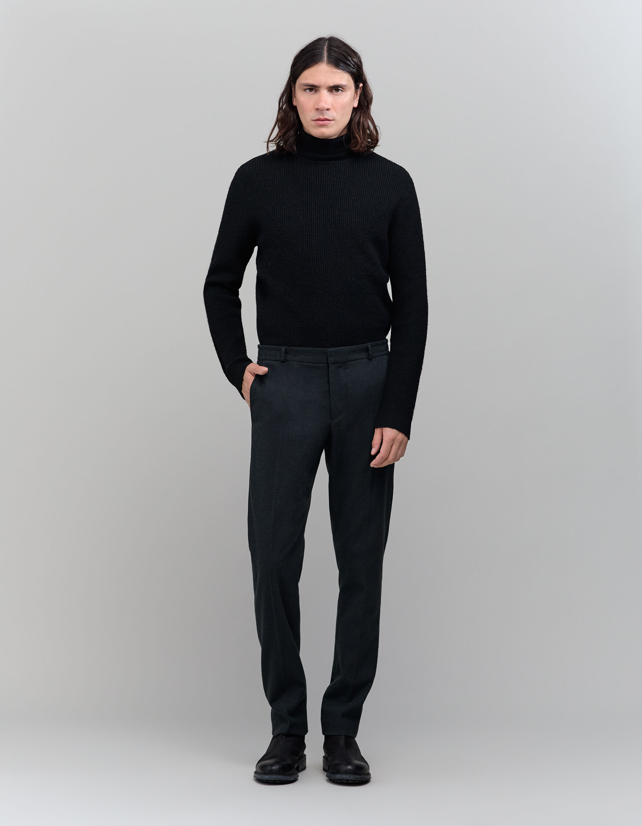 Collection ikks homme 2019 2025